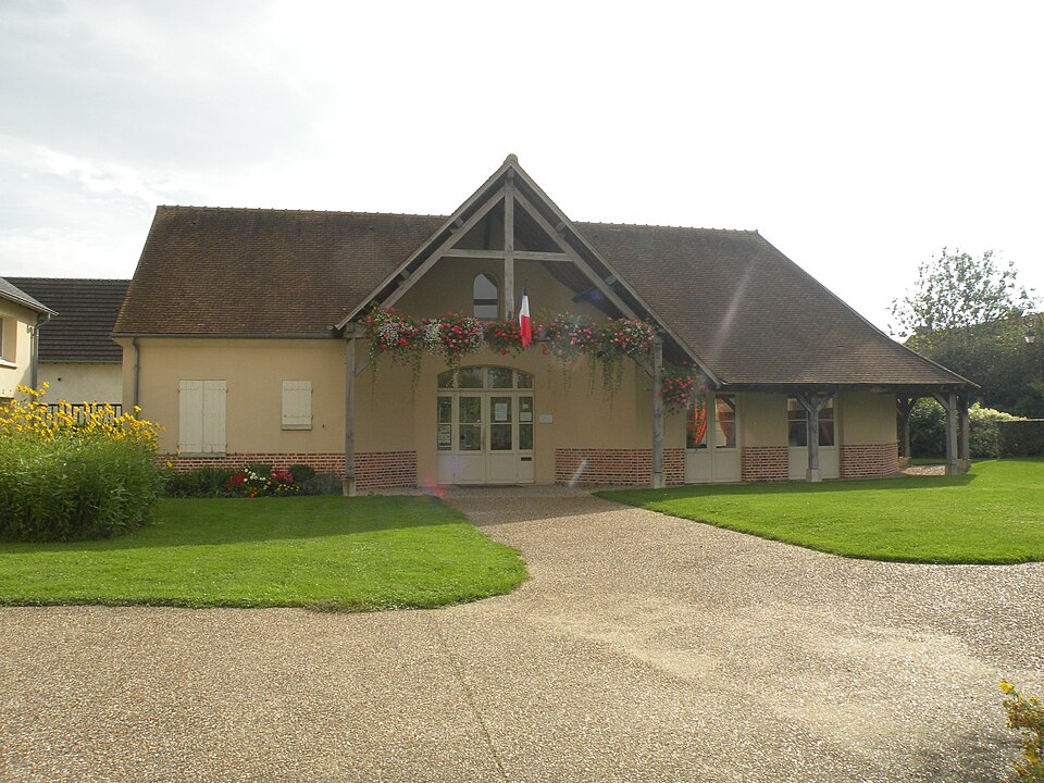 Courcelles — lès — Gisors 04