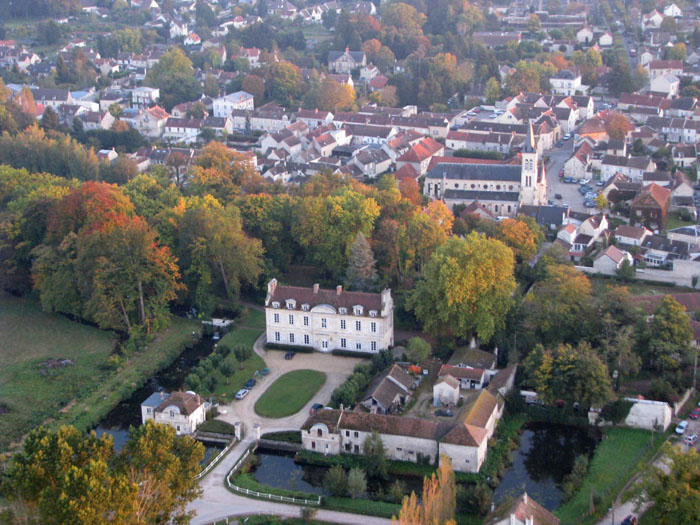 COYE Vue