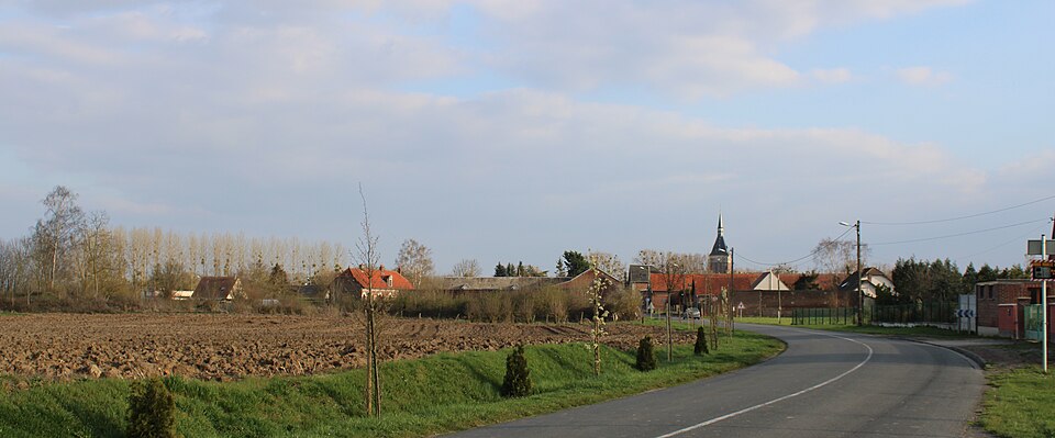 Crapeaumesnil Panorama