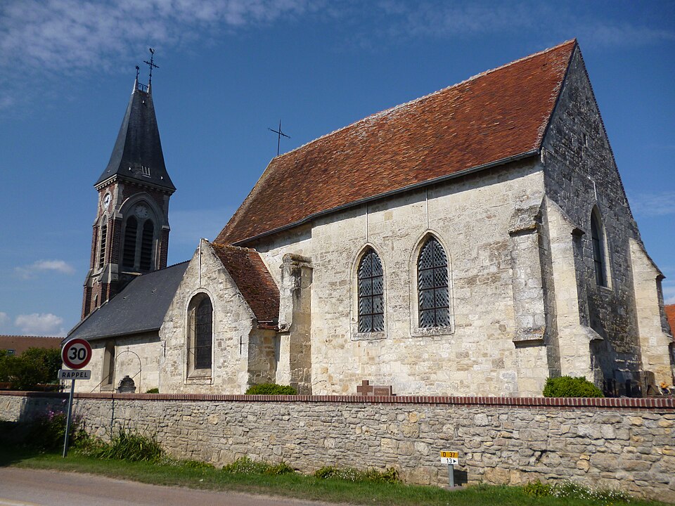 Cressonsacq (3)