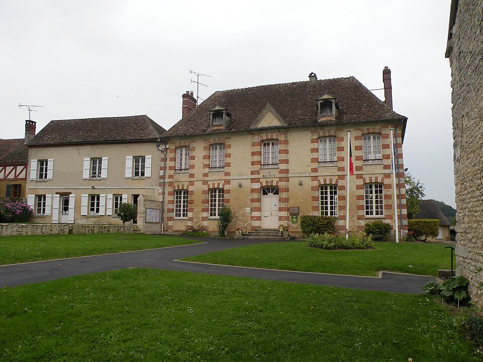 Delincourt 16