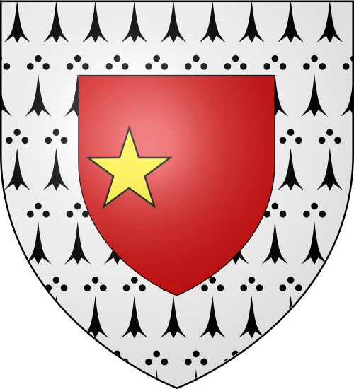Blason de Épineuse