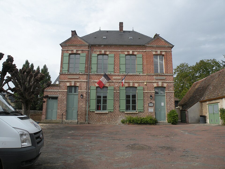Fleury (Oise) 01