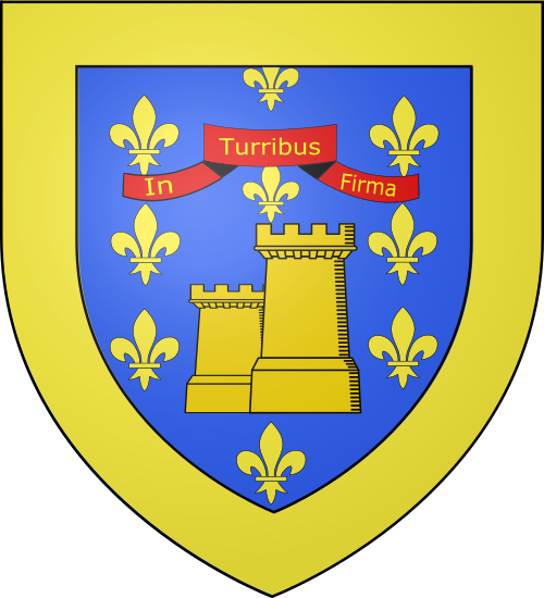 Blason de Formerie