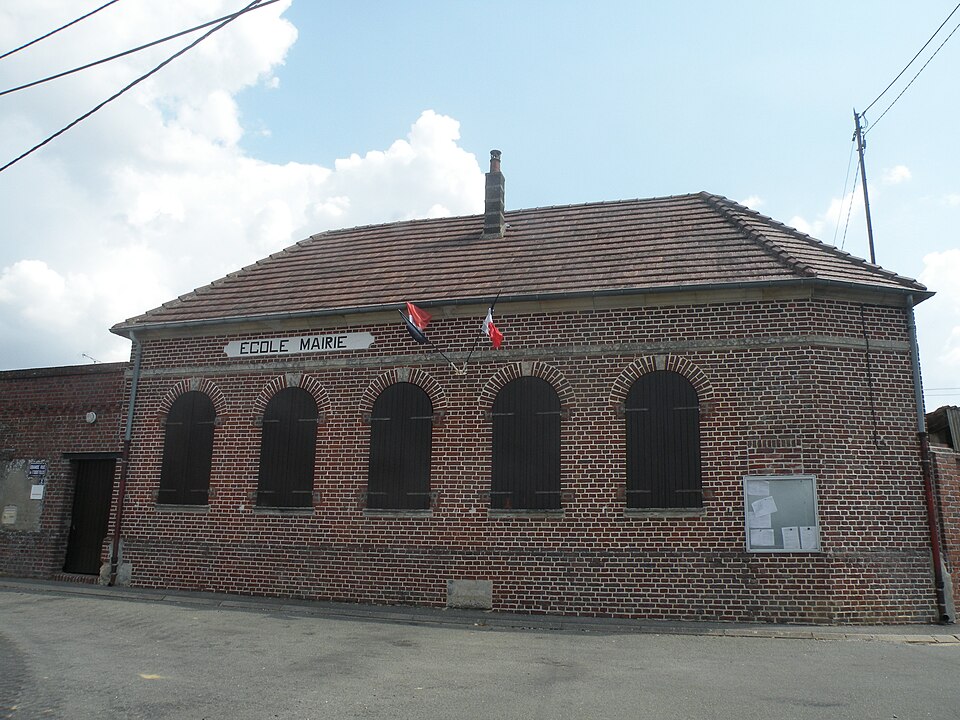 Fouquerolles 06