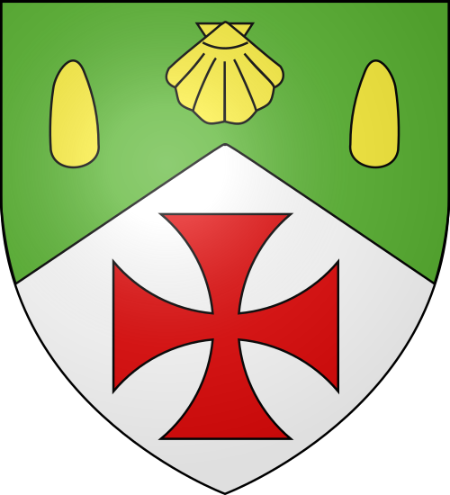 Blason Le Gallet