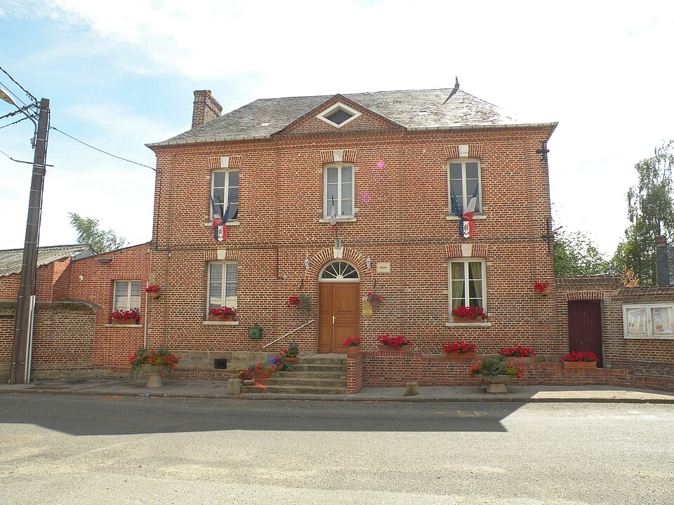 Grémévillers 04