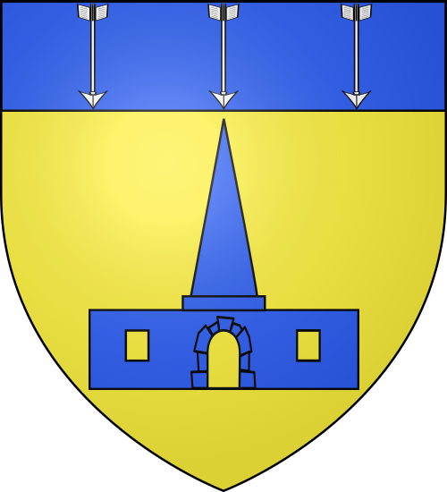 Blason de Hadancourt-le-Haut-Clocher