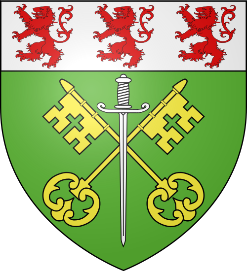 Blason de Hardivillers