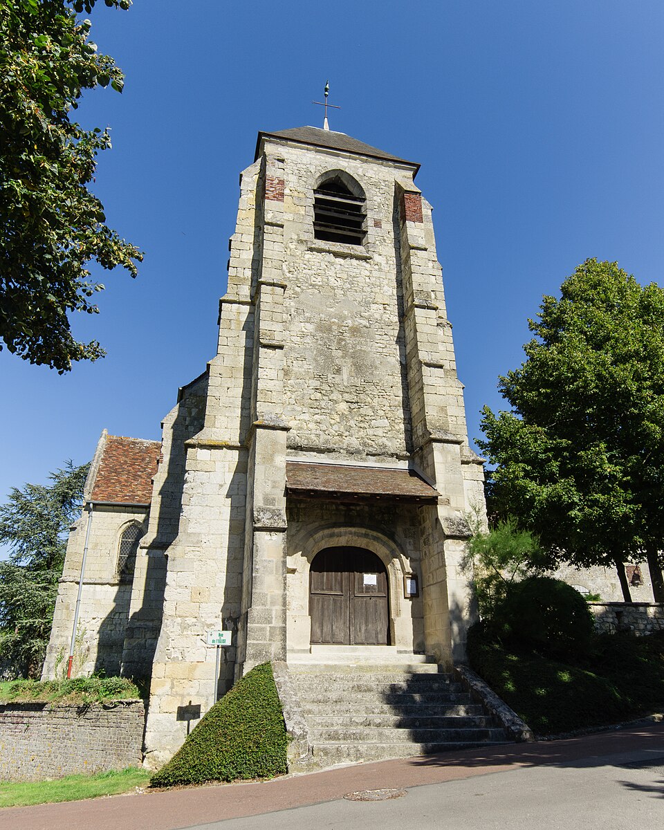 Église Notre — Dame de Lachelle 2013 — 09 — 06 16 — 08 — 58