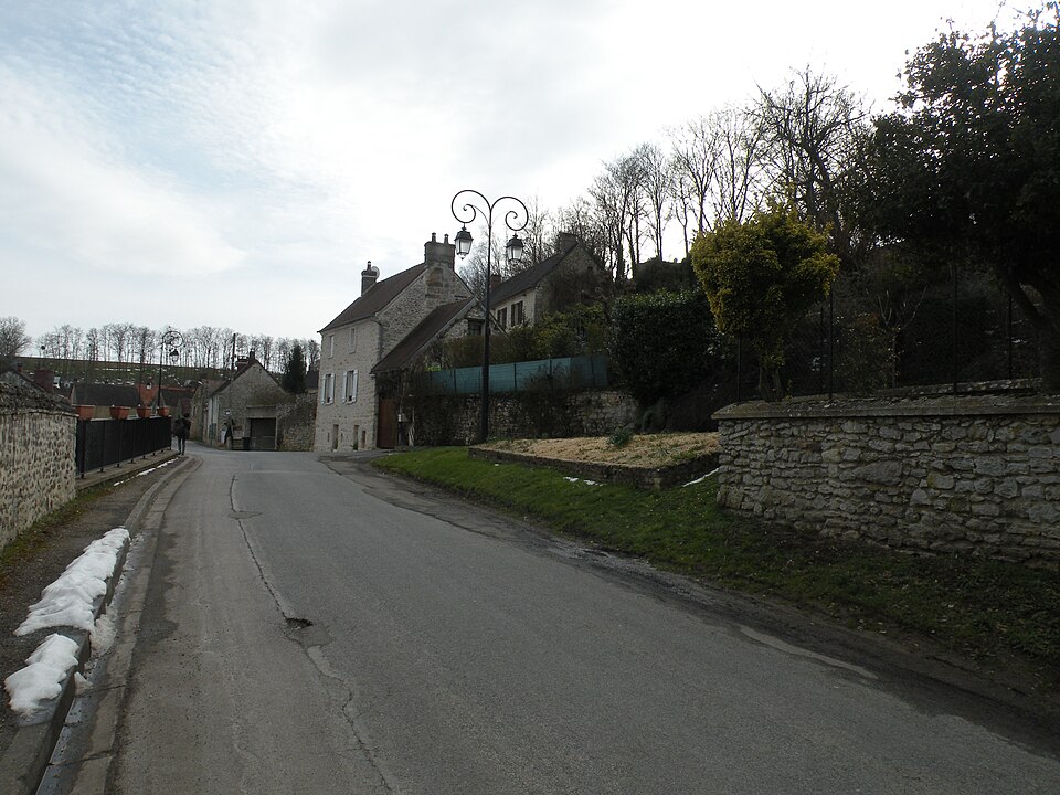 Lattainville rue 1