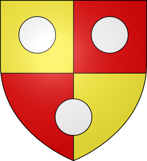 Blason de Lévignen
