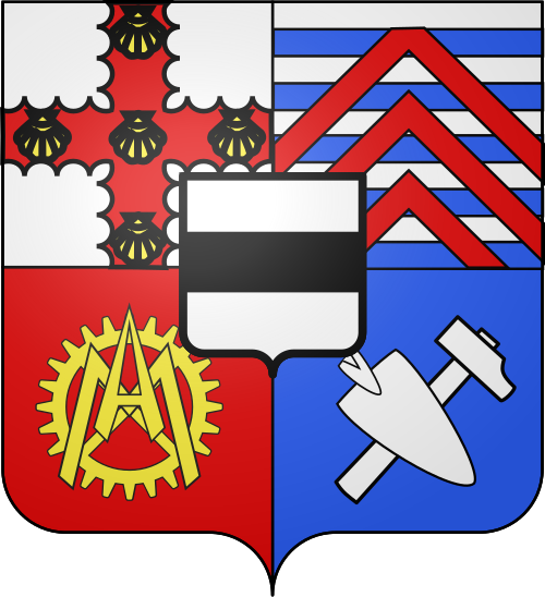Blason de Liancourt
