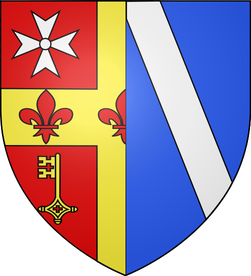 Blason de Litz