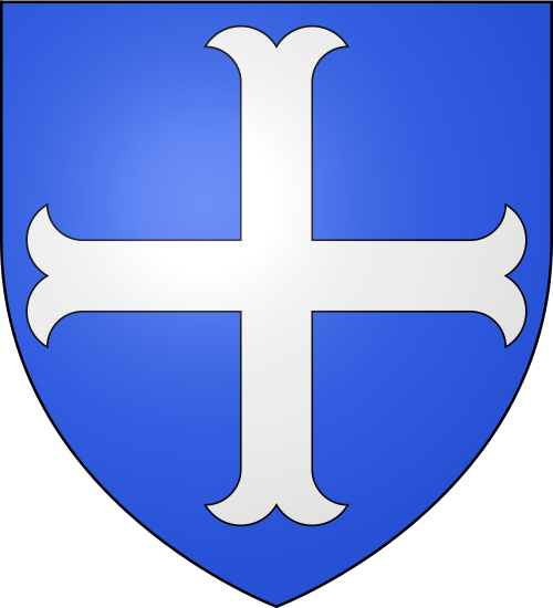 Blason de Montagny-Sainte-Félicité
