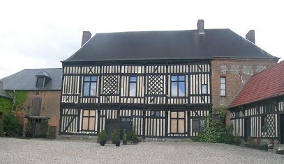 Manoir