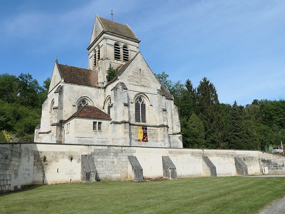 MOULIN SOUS TOUVENT (2)