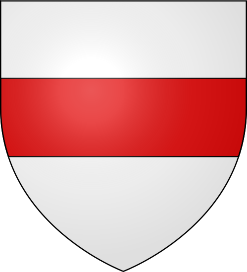 Blason de Noyon