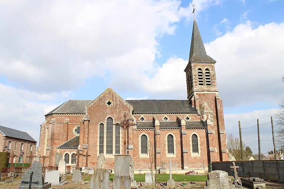 Ognolles Eglise 11
