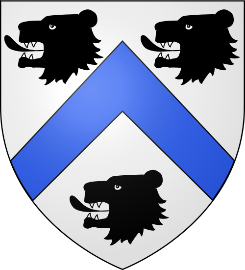 Blason de Ons-en-Bray
