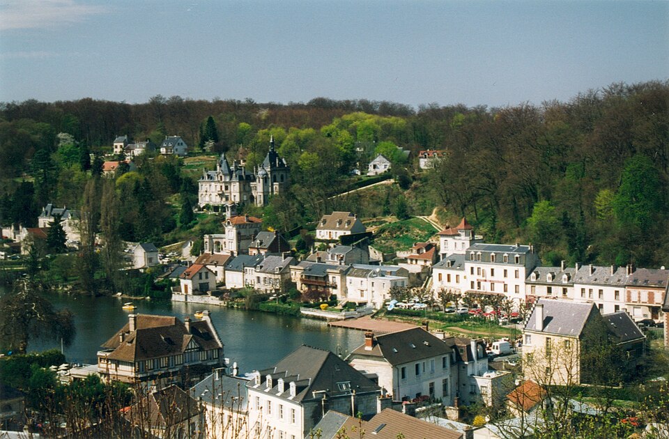 Pierrefond Chateau 06
