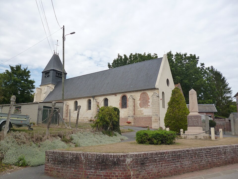 Plainval mon egl