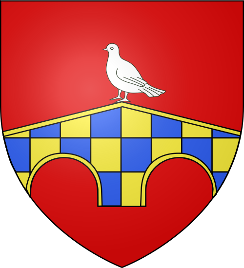 Blason de Ponchon
