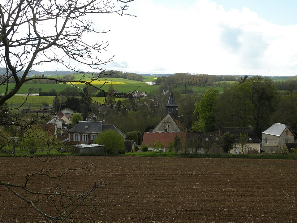 Ponchon vue
