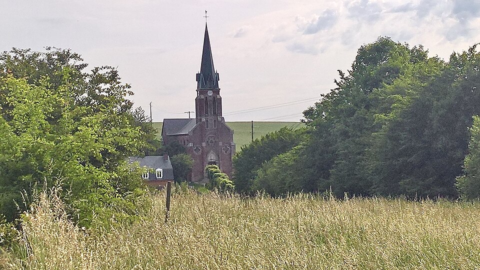 Puits — la — Valée — vue générale — WP 20190609 09 01 22 Rich