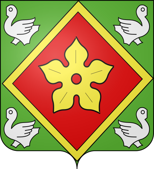 Blason de Remy