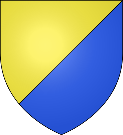 Blason de Rieux