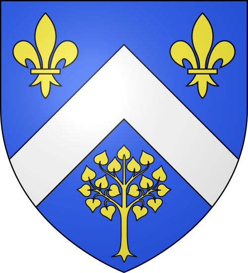 Blason de Rocquemont