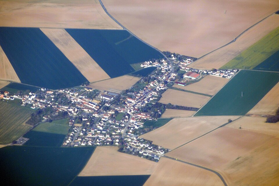 Sacy — le — Petit 2023