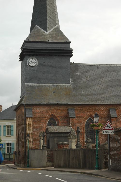 Eglisesaintaubin
