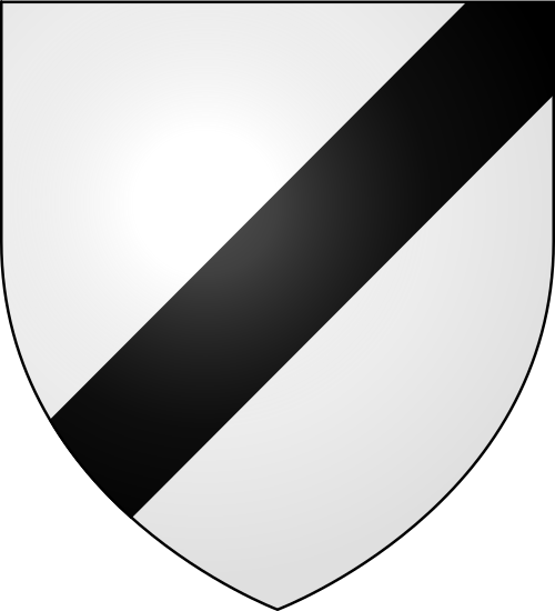 Blason de Saint-Aubin-sous-Erquery