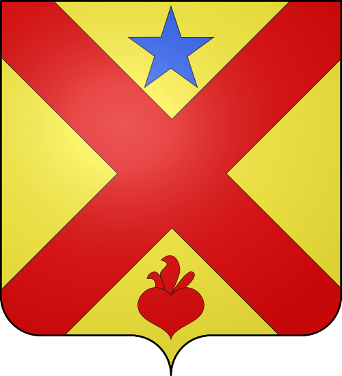 Blason de Saint-Félix