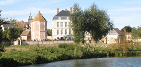 Saint paul oise abbaye église