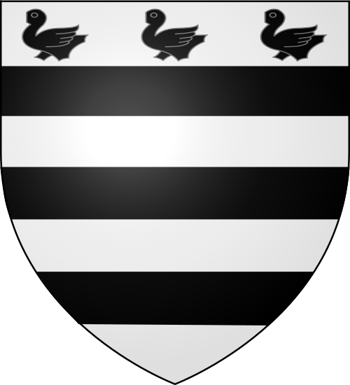 Blason de Savignies