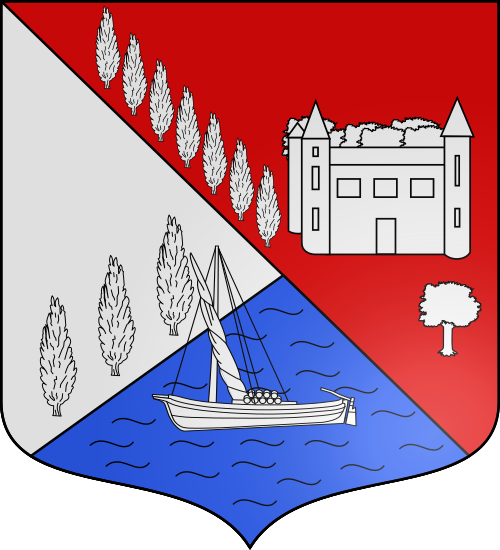 Blason de Sempigny