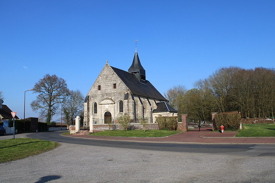 Sermaize Eglise 10