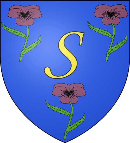 Blason de Songeons