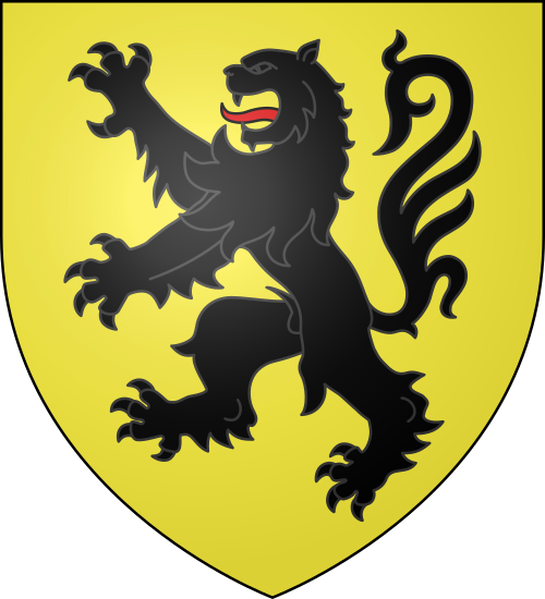 Blason de Thourotte