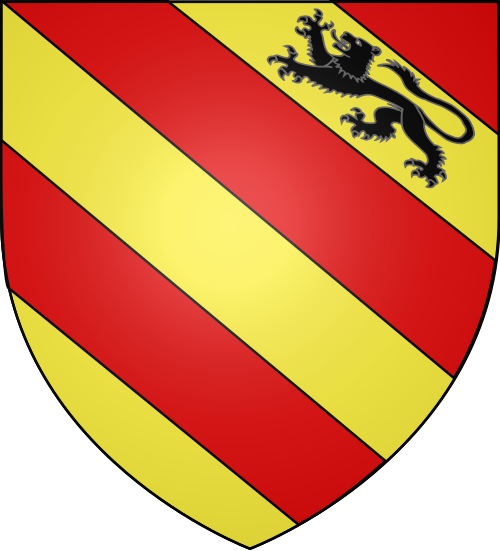 Blason de Tillé