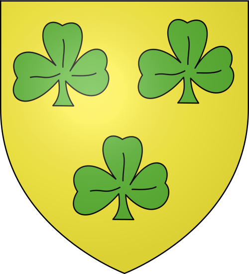 Blason de Trumilly