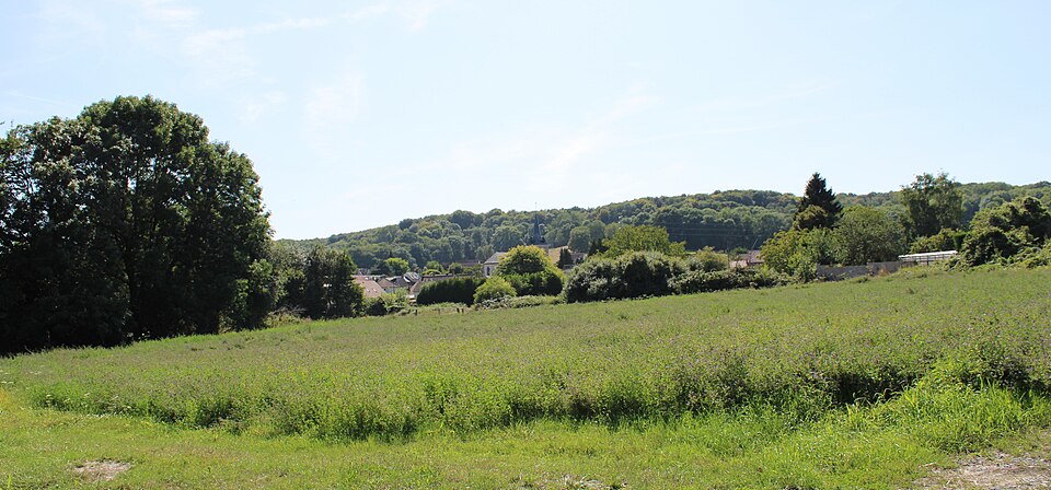 Vauchelles Panorama
