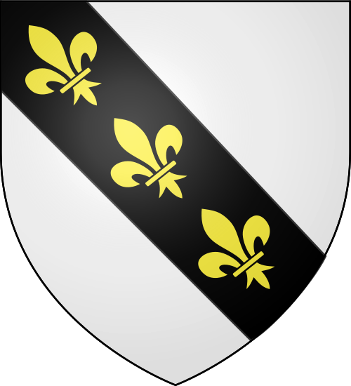 Blason de Villers-Saint-Paul