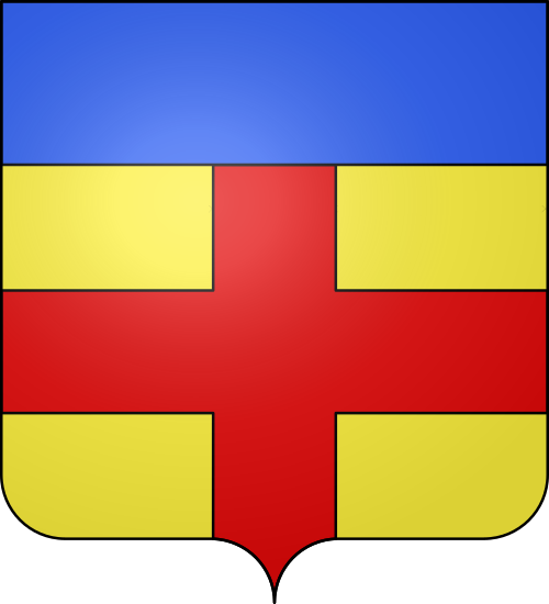 Blason de Villers-Saint-Sépulcre