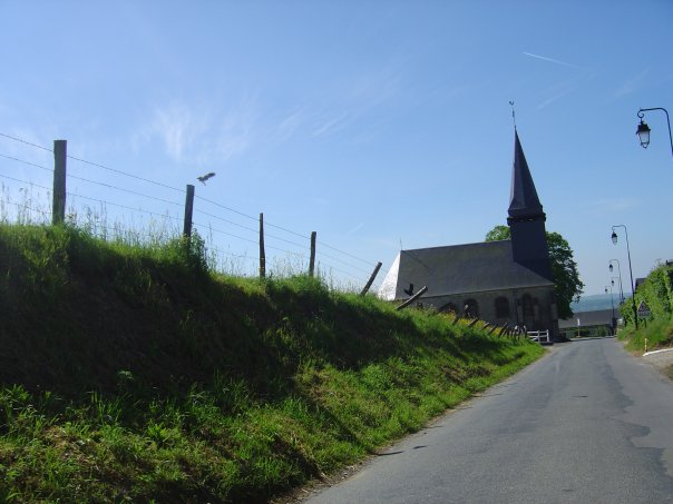 Église de Villers