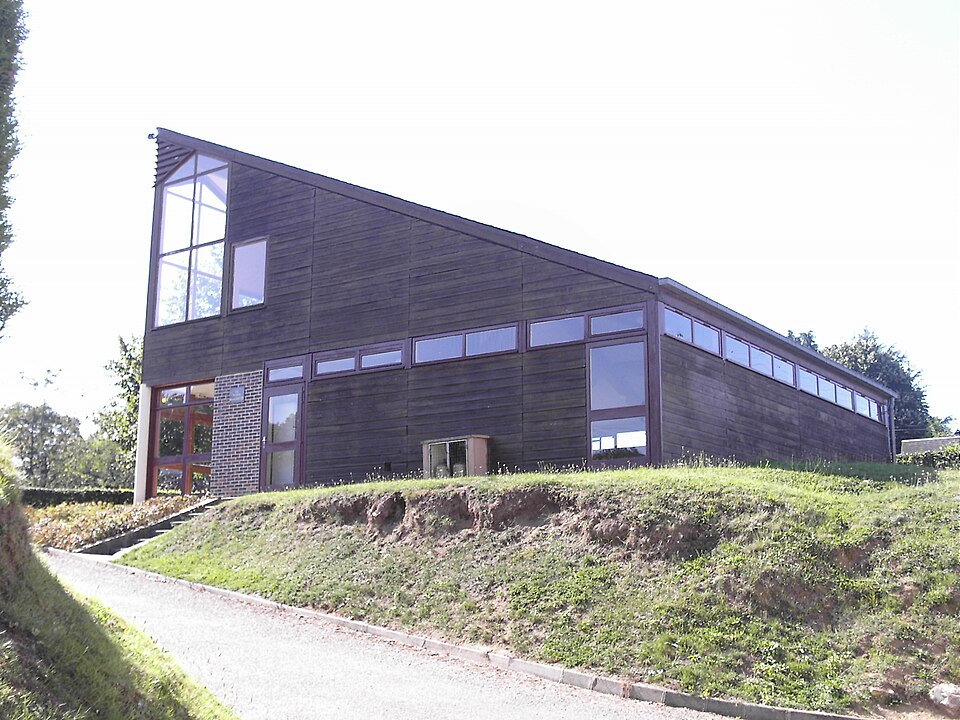 La salle des fêtes de Wambez2