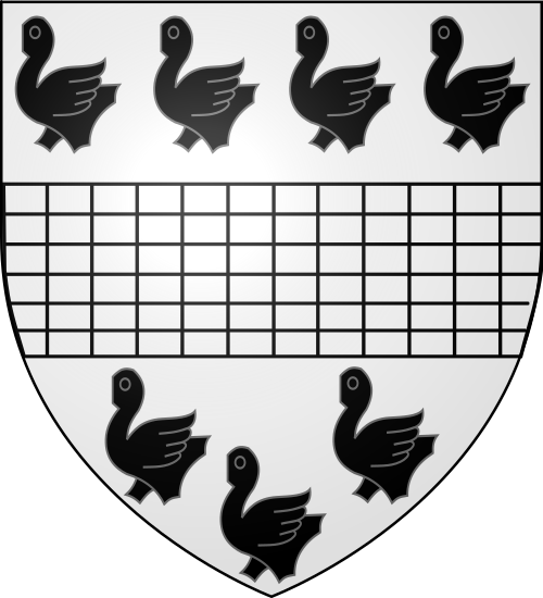 Blason de Wavignies
